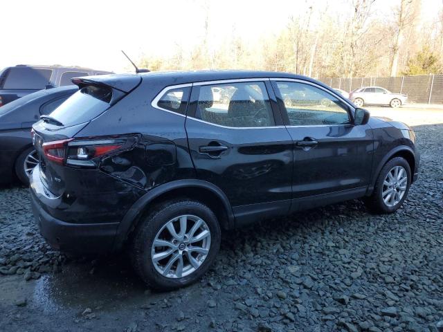 Image 3 of 2021 NISSAN ROGUE SPORT S 2021 with VIN JN1BJ1AW5MW664735