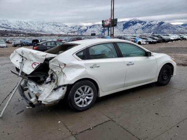 Image 3 of 2017 NISSAN ALTIMA 2.5 2017 with VIN 1N4AL3AP6HN317651
