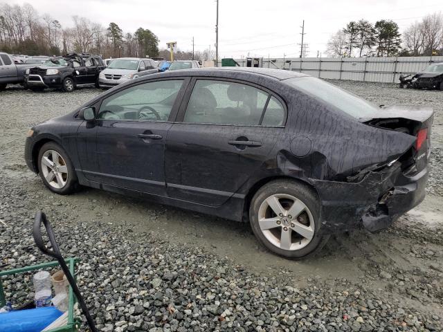 Image 2 of 2008 HONDA CIVIC EX 2008 with VIN 1HGFA16878L087059