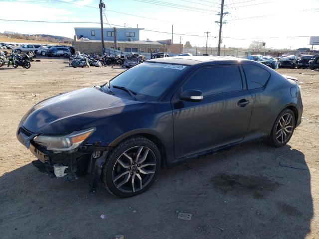 Obraz 2015 TOYOTA SCION TC  2015