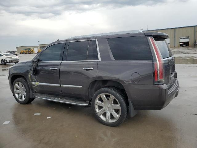 Изображение 2 2016 CADILLAC ESCALADE LUXURY 2016 с VIN 1GYS3BKJ5GR241571