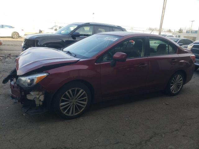 2013 SUBARU IMPREZA PREMIUM 2013 image