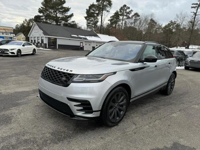 Obraz 1 z 2018 LAND ROVER RANGE ROVER VELAR R-DYNAMIC SE 2018 z VIN SALYL2RV4JA769075