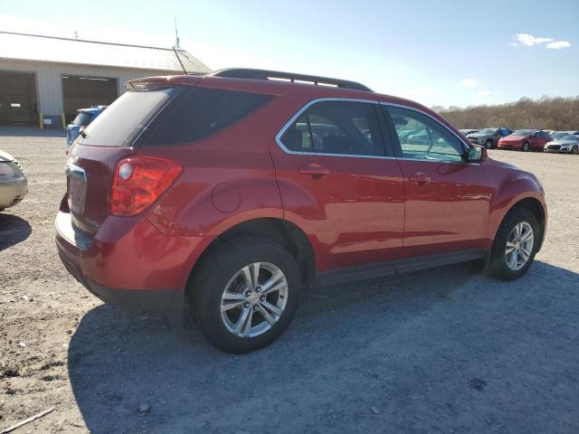 Obraz 3 z 2015 CHEVROLET EQUINOX LT 2015 z VIN 1GNFLFEK4FZ142040