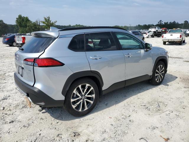 Image 3 of 2022 TOYOTA COROLLA CROSS XLE 2022 with VIN 7MUEAAAG3NV012089