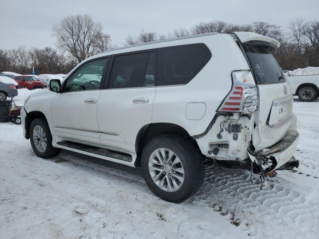 Изображение 2 2018 LEXUS GX 460 2018 с VIN JTJBM7FX3J5201855