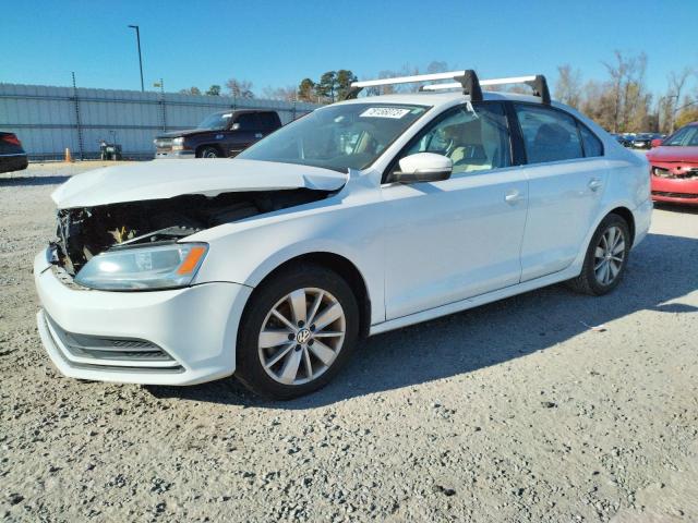 Obraz 1 z 2015 VOLKSWAGEN JETTA SE 2015 z VIN 3VWD17AJ3FM316185