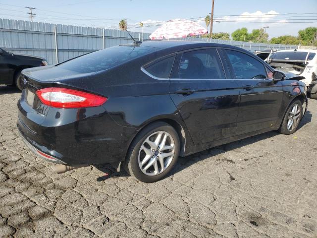 Image 3 of 2016 FORD FUSION SE 2016 with VIN 3FA6P0H73GR215752