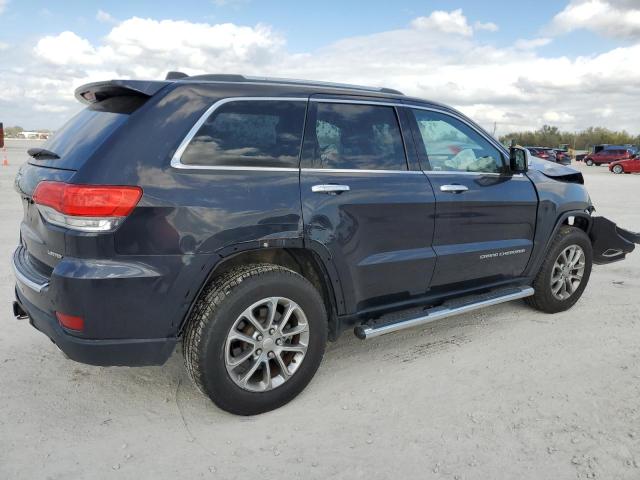 Изображение 3 2015 JEEP GRAND CHEROKEE LIMITED 2015 с VIN 1C4RJFBT4FC947841