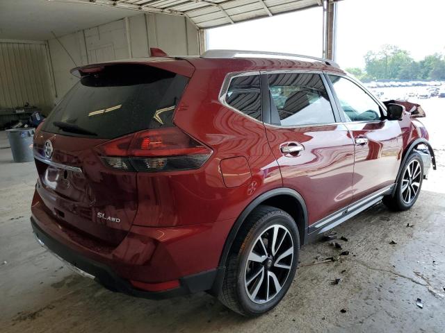 Изображение 3 2019 NISSAN ROGUE S 2019 с VIN 5N1AT2MV2KC814886
