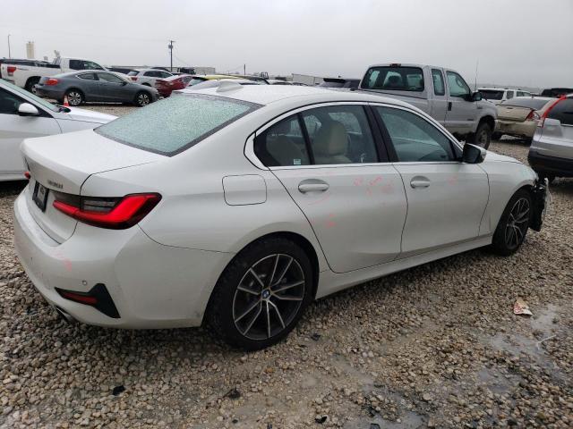 Image 3 of 2019 BMW 330I  2019 with VIN WBA5R1C5XKAK07837