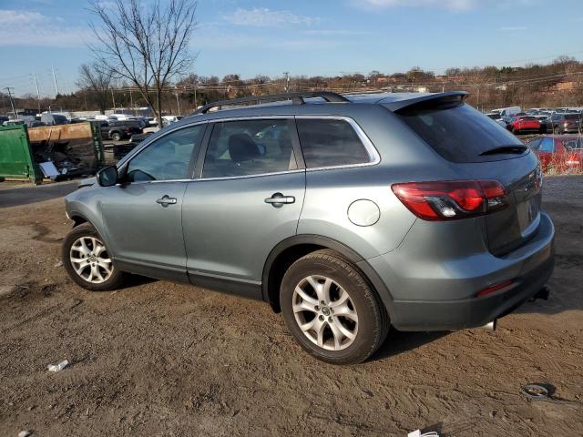 Obraz 2 z 2013 MAZDA CX-9 SPORT 2013 z VIN JM3TB2BV9D0412538