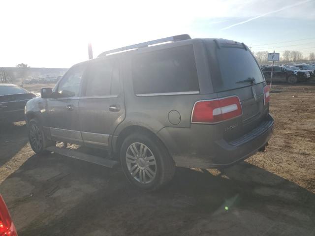 Obraz 2 z 2010 LINCOLN NAVIGATOR 2010 z VIN 5LMJJ2J56AEJ07803