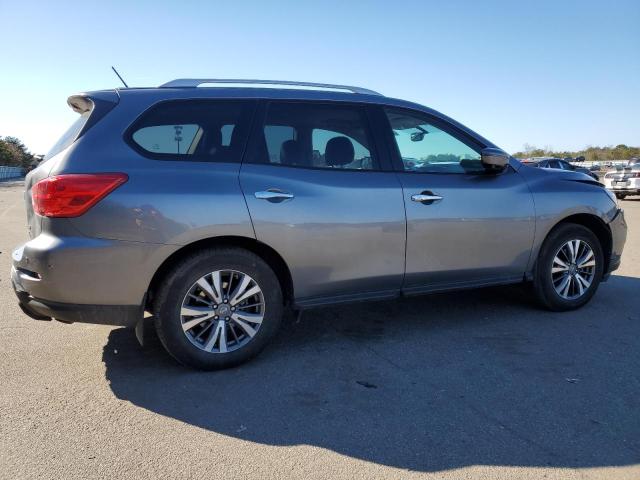 Obraz 3 z 2017 NISSAN PATHFINDER S 2017 z VIN 5N1DR2MM5HC911981