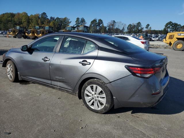 Obraz 2 z 2020 NISSAN SENTRA S 2020 z VIN 3N1AB8BV6LY228359