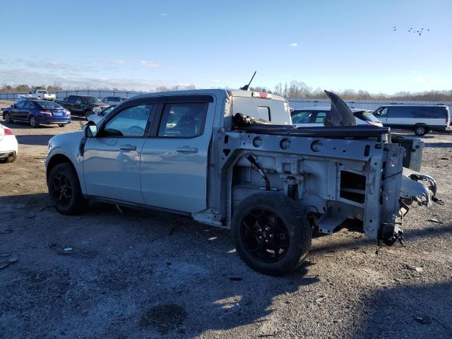 Image 2 of 2022 FORD MAVERICK XL 2022 with VIN 3FTTW8F92NRA05756