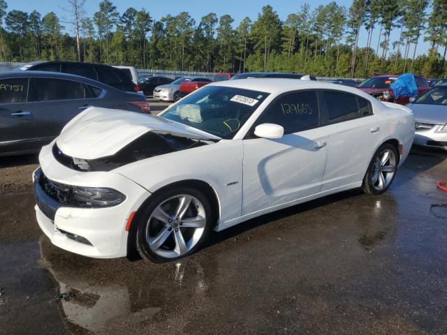 Obraz 2017 DODGE CHARGER R/T 2017