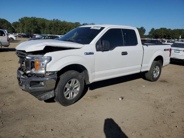 2020 FORD F150 SUPER CAB 2020 image