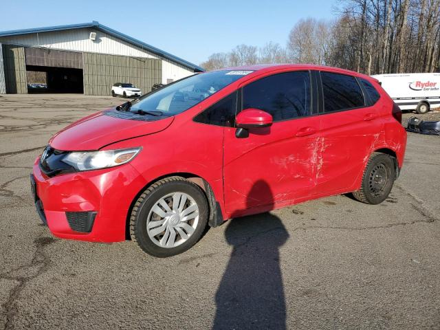 Image 3 of 2017 HONDA FIT LX 2017 with VIN JHMGK5H56HS010083