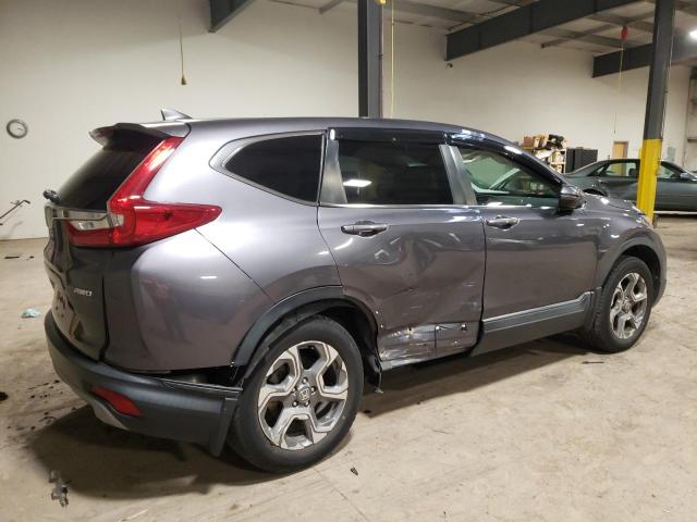 Obraz 3 z 2017 HONDA CR-V EXL 2017 z VIN 2HKRW2H8XHH671895