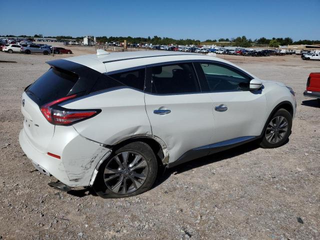 Изображение 3 2018 NISSAN MURANO S 2018 с VIN 5N1AZ2MH2JN184475