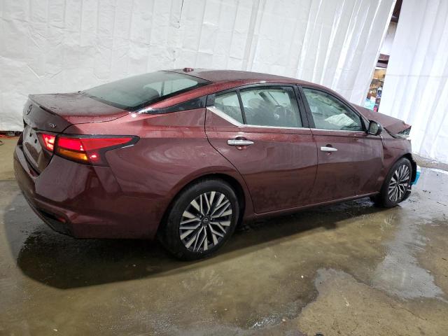 Изображение 3 2024 NISSAN ALTIMA SV 2024 с VIN 1N4BL4DV7RN318328