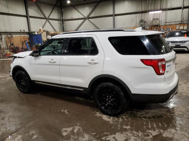 Obraz 2 z 2017 FORD EXPLORER XLT 2017 z VIN 1FM5K8DHXHGC72701