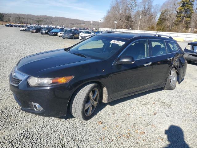 2013 ACURA TSX TECH 2013 image