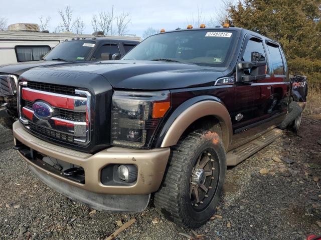 Изображение 2014 FORD F250 SUPER DUTY 2014