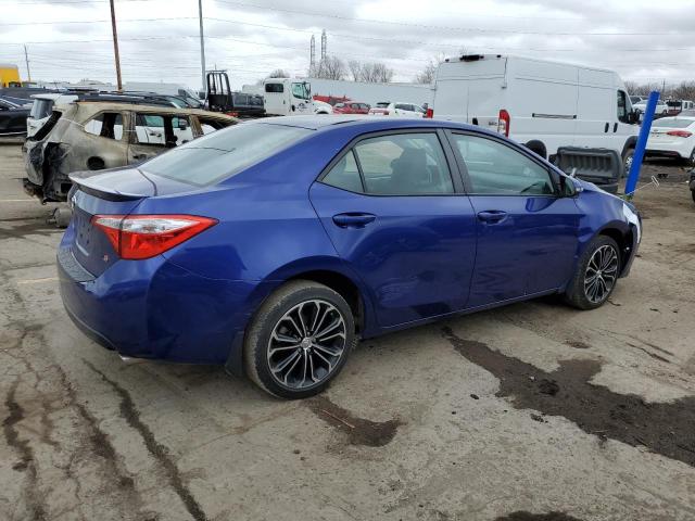 Obraz 3 z 2016 TOYOTA COROLLA L 2016 z VIN 5YFBURHE2GP485680