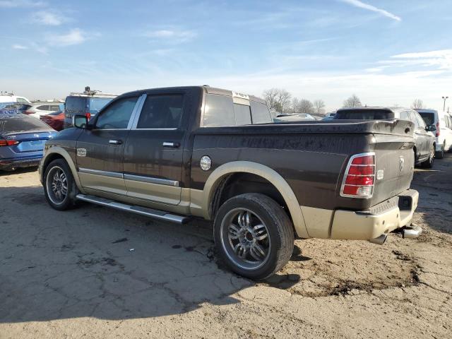 Image 2 of 2011 DODGE RAM 1500  2011 with VIN 1D7RV1CT9BS629693