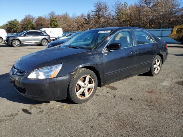 Obraz 1 z 2003 HONDA ACCORD EX 2003 z VIN 1HGCM56663A013393