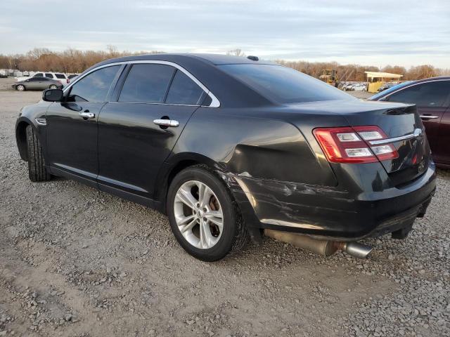 Изображение 2 2014 FORD TAURUS SEL 2014 с VIN 1FAHP2E80EG129823