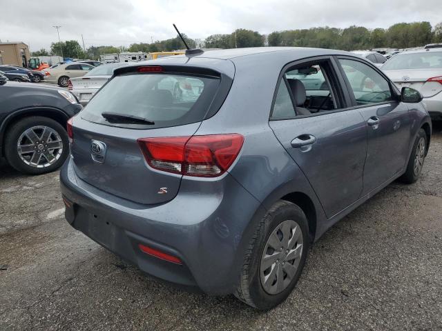 Image 3 of 2019 KIA RIO S 2019 with VIN 3KPA25AB7KE214151