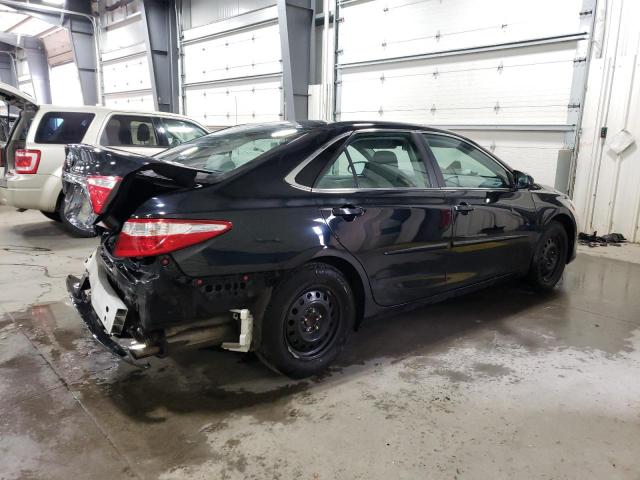 Изображение 3 2015 TOYOTA CAMRY LE 2015 с VIN 4T4BF1FK5FR510840