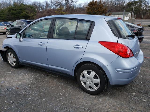 Obraz 2 z 2012 NISSAN VERSA S 2012 z VIN 3N1BC1CP9CL363941