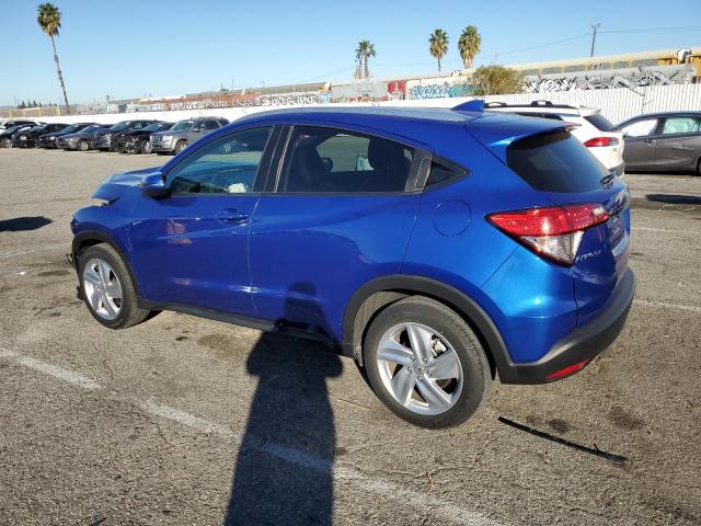 Image 2 of 2019 HONDA HR-V EXL 2019 with VIN 3CZRU5H70KM707720