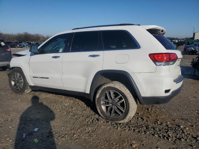 Image 2 of 2020 JEEP GRAND CHEROKEE LIMITED 2020 with VIN 1C4RJEBG2LC347988