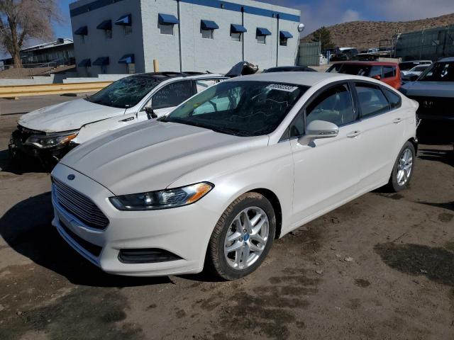Изображение 1 2013 FORD FUSION SE 2013 с VIN 3FA6P0H7XDR192286