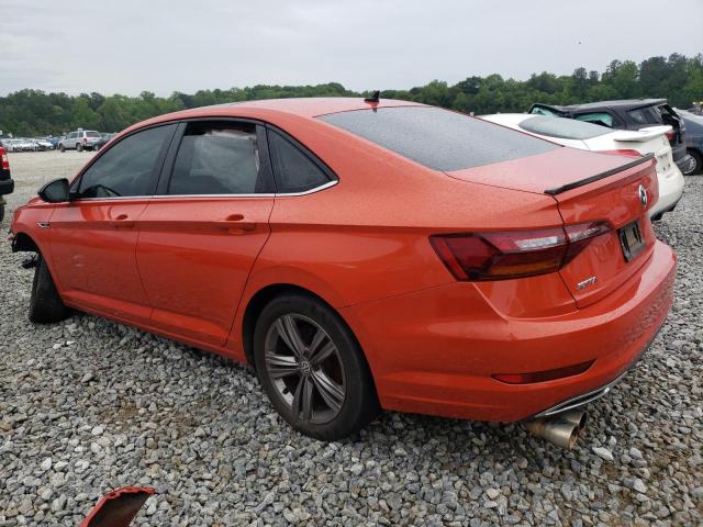 Изображение 2 2019 VOLKSWAGEN JETTA S 2019 с VIN 3VWC57BU3KM029626