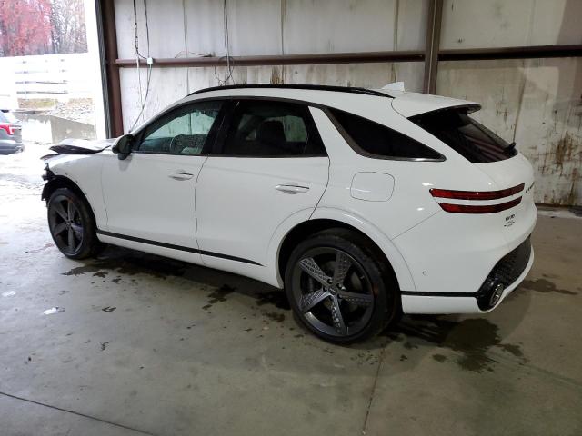 Obraz 2 z 2023 GENESIS GV70 BASE 2023 z VIN KMUMCDTC3PU102379