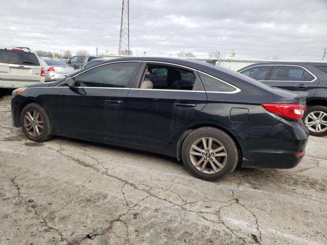 Image 2 of 2016 HYUNDAI SONATA SE 2016 with VIN 5NPE24AF0GH369321