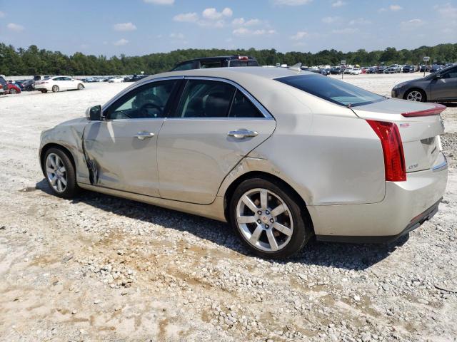 Изображение 2 2014 CADILLAC ATS  2014 с VIN 1G6AA5RA6E0176393