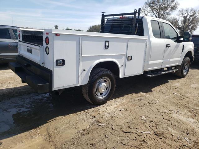 Image 3 of 2017 FORD F250 SUPER DUTY 2017 with VIN 1FD7X2B69HEE48562