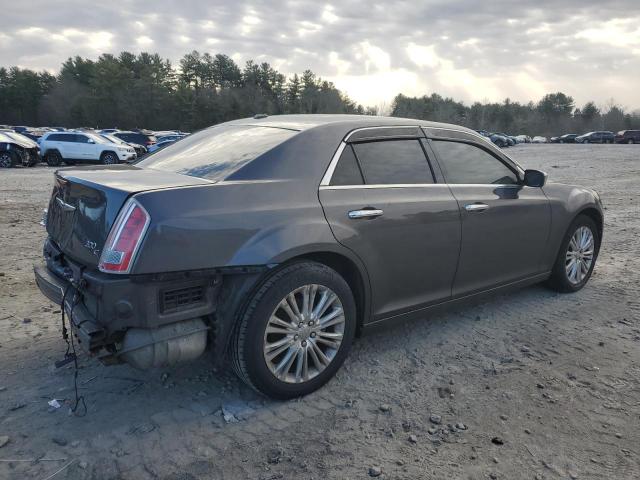 Изображение 3 2013 CHRYSLER 300C  2013 с VIN 2C3CCAKG2DH606653