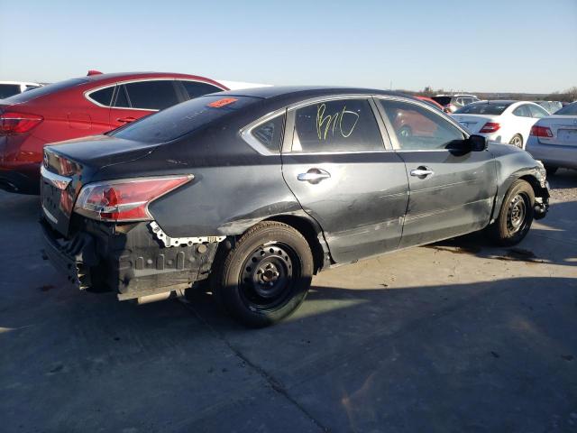 Image 3 of 2014 NISSAN ALTIMA 2.5 2014 with VIN 1N4AL3AP3EC186833