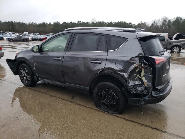 Изображение 2 2017 TOYOTA RAV4 LE 2017 с VIN JTMBFREV8HJ146233