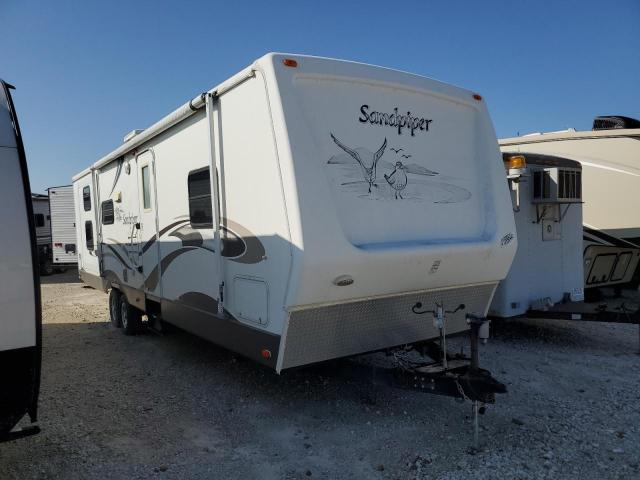 2006 SAND TRAILER 2006 image