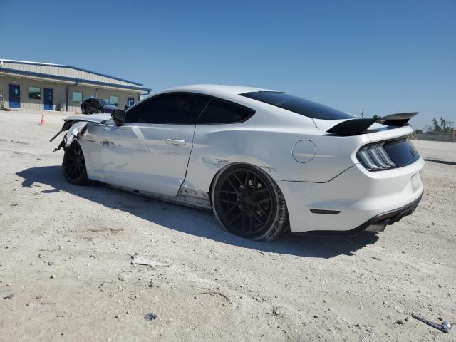 Image 2 of 2016 FORD MUSTANG  2016 with VIN 1FA6P8AM5G5265120