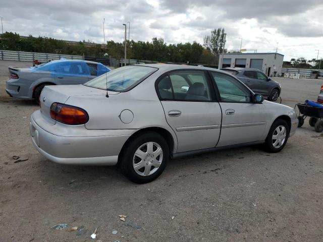 Изображение 3 2005 CHEVROLET CLASSIC  2005 с VIN 1G1ND52F25M132064